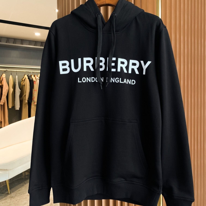 B**rry hoodies